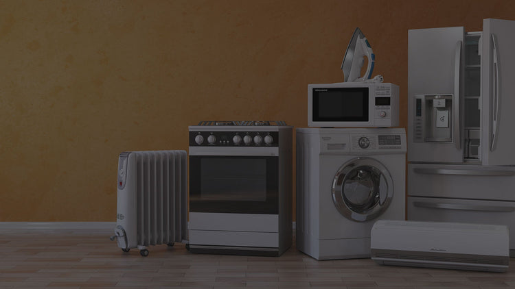 Appliances