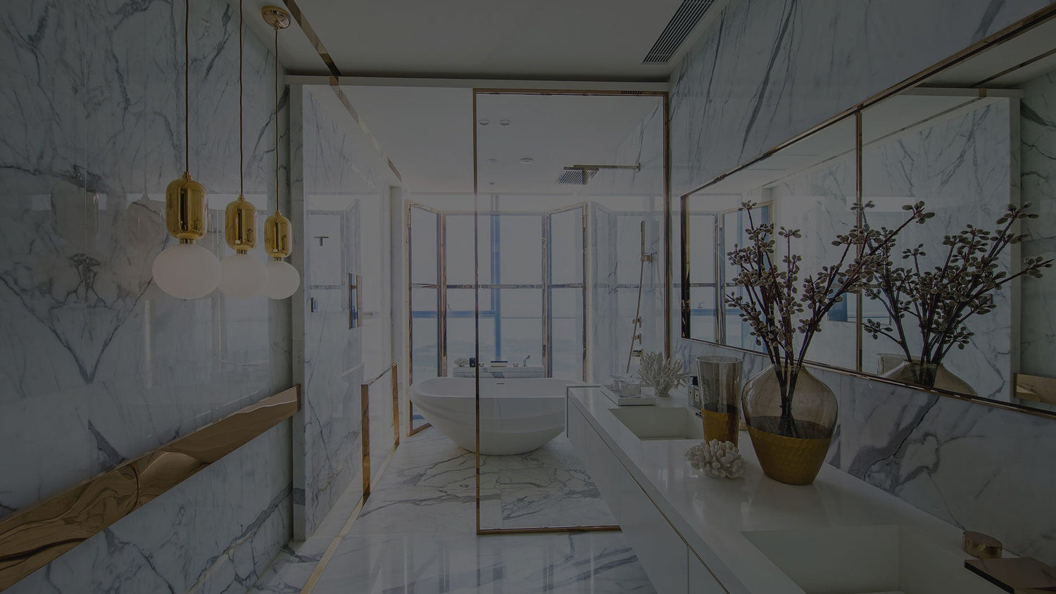 Bath Accessories