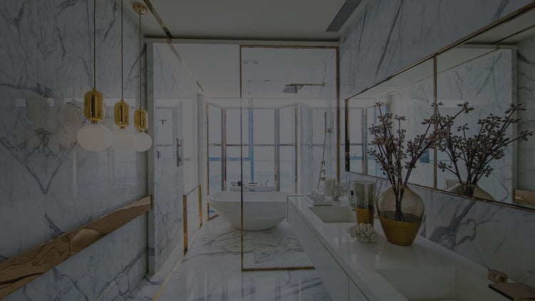 Bath Accessories