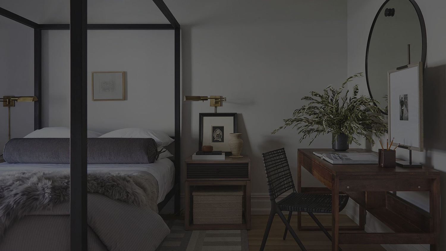 Bed Base