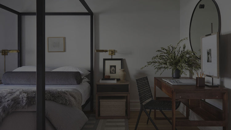 Bed Base