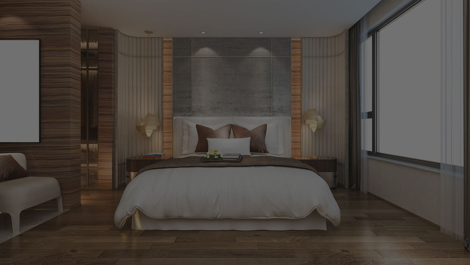 Hotel Casegoods