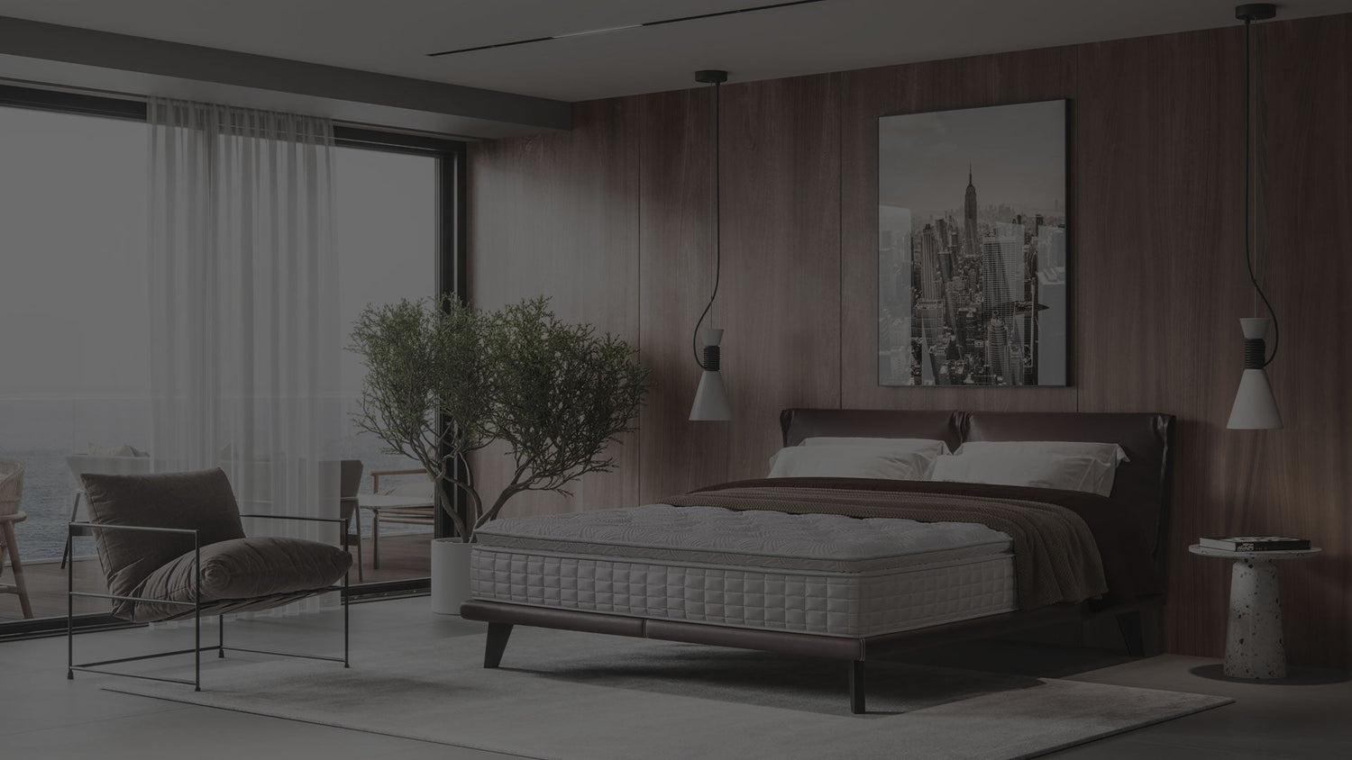 Mattress