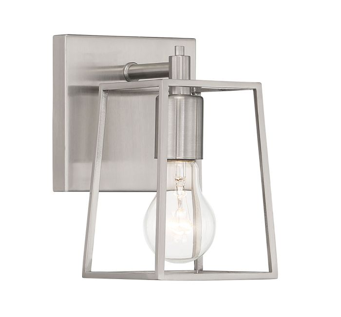 Dunn Wall Sconce
