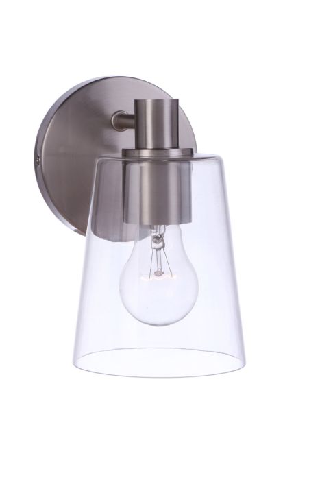 Emilio Wall Sconce
