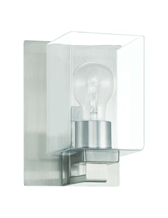 McClane Wall Sconce