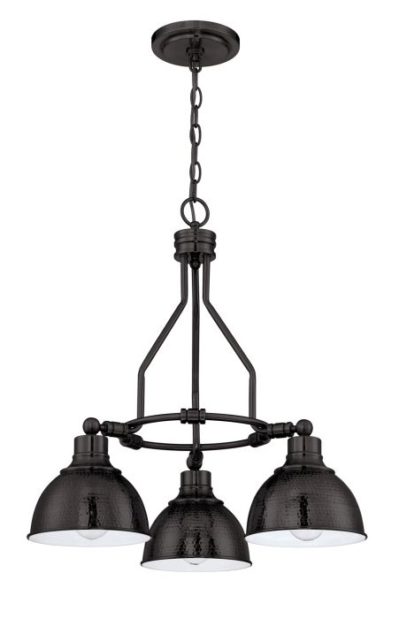 Timarron Down Chandelier