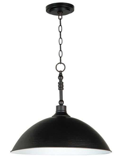 Timarron Pendant