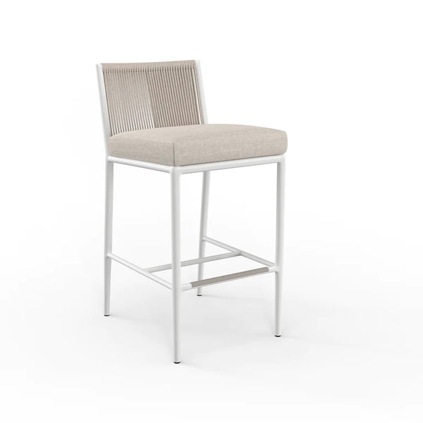 Pebble Counter Stool