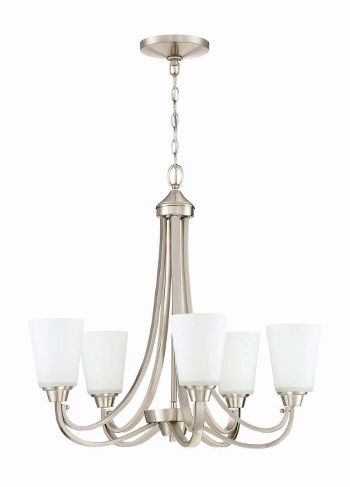 Grace Chandelier