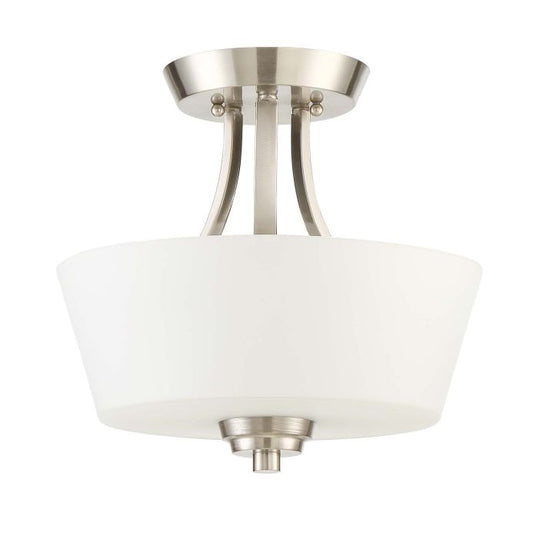 Grace Convertible Semi Flush