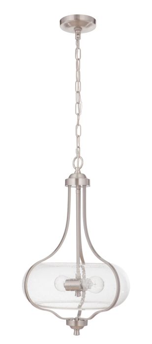 Serene Pendant