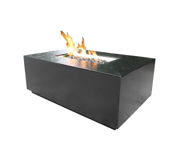 50″ x 32″ Mesa Rectangle Fire Pit