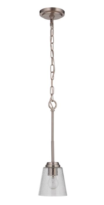 Tyler Mini Pendant