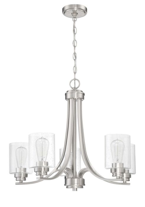Bolden Chandelier