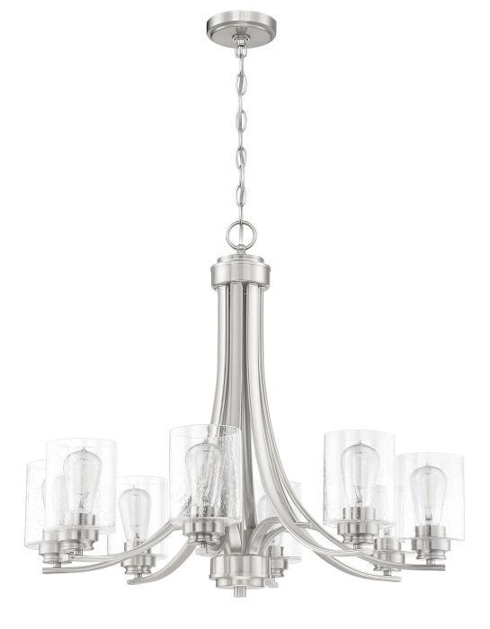 Bolden Chandelier