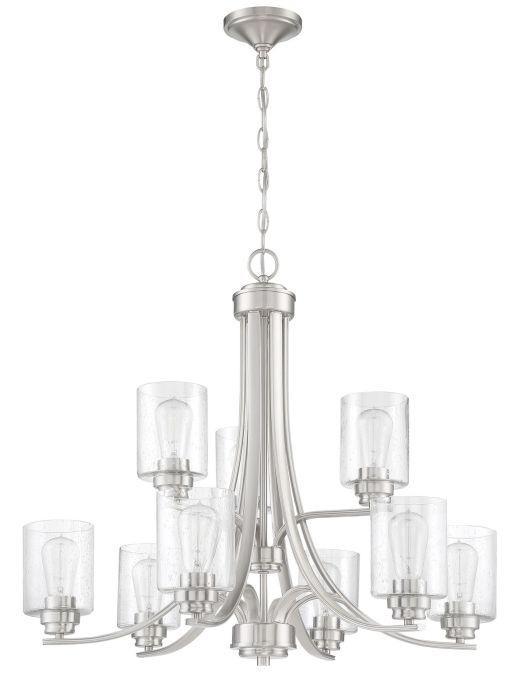 Bolden Chandelier