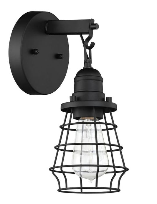 Thatcher Wall Sconce