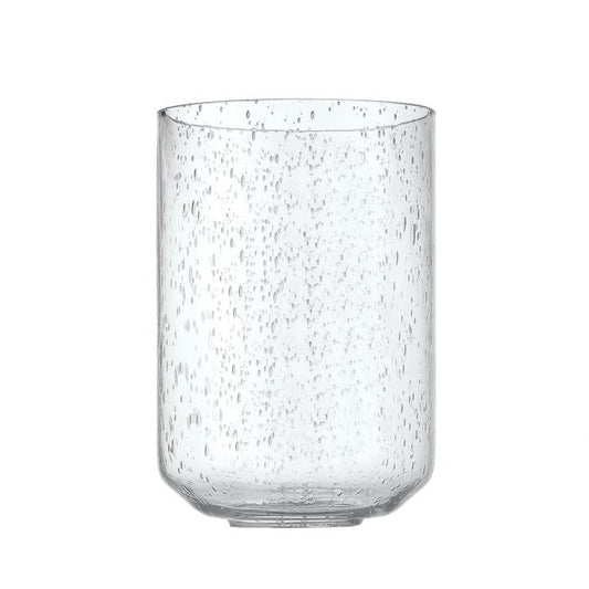 Clear Seeded Glass for Chicago Collection