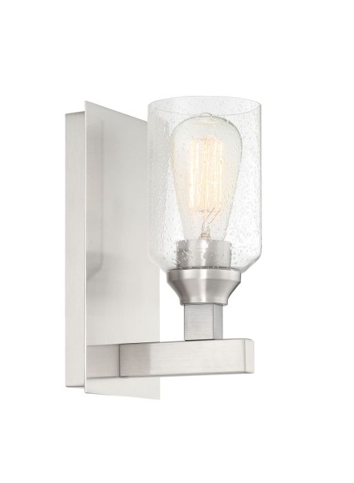 Chicago Wall Sconce