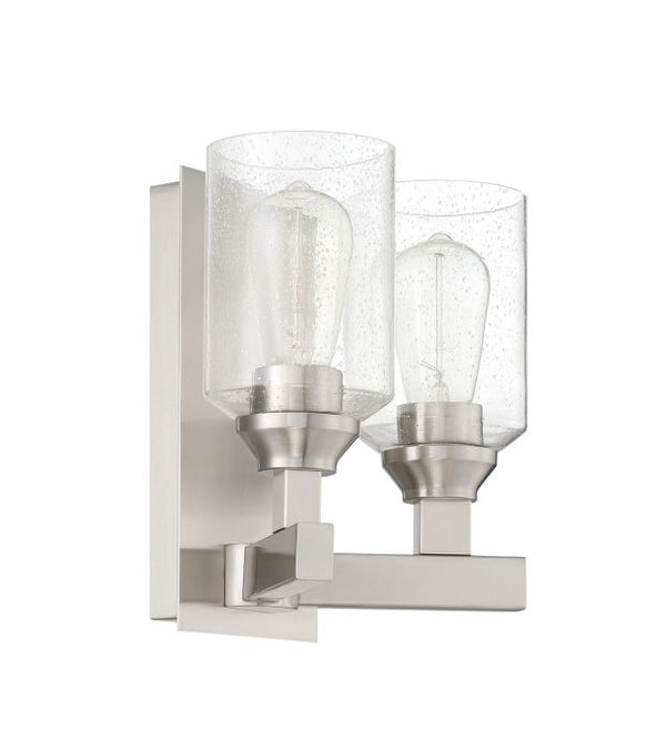 Chicago Wall Sconce