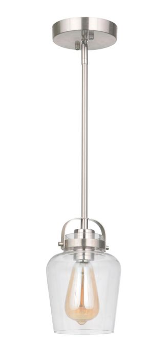 Trystan Mini Pendant