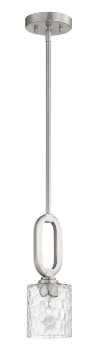 Collins Mini Pendant