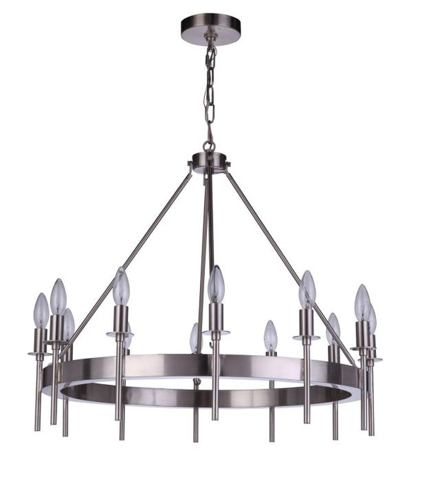 Larrson Chandelier