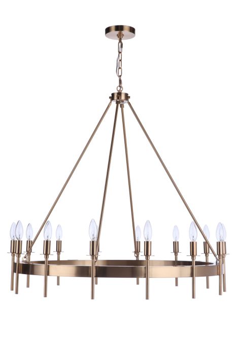 Larrson Chandelier