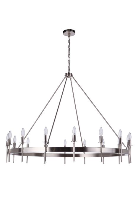 Larrson Chandelier