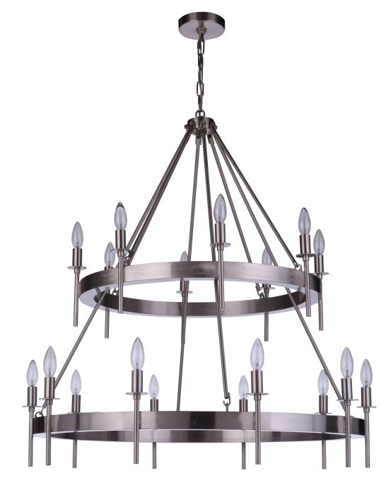 Larrson Chandelier