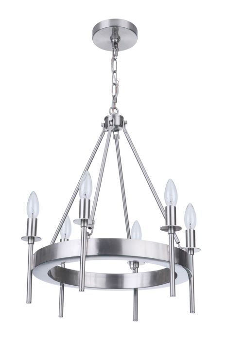 Larrson Chandelier