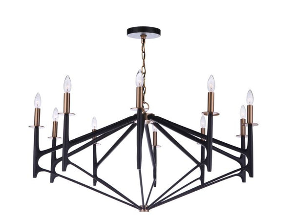 The Reserve Chandelier