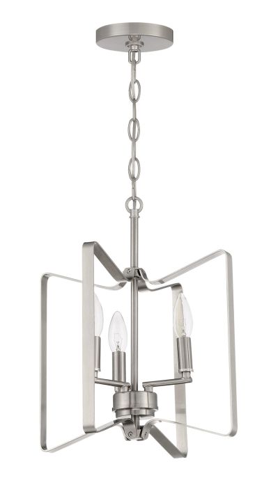 Shayna Convertible Semi Flush