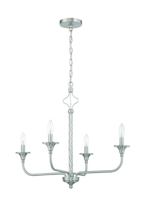 Jolenne Chandelier