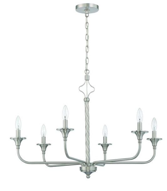 Jolenne Chandelier