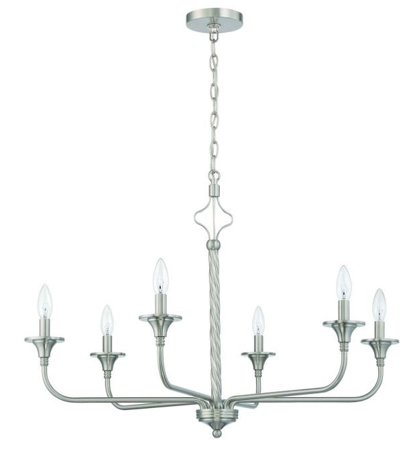 Jolenne Chandelier