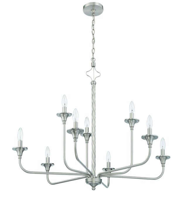 Jolenne Chandelier