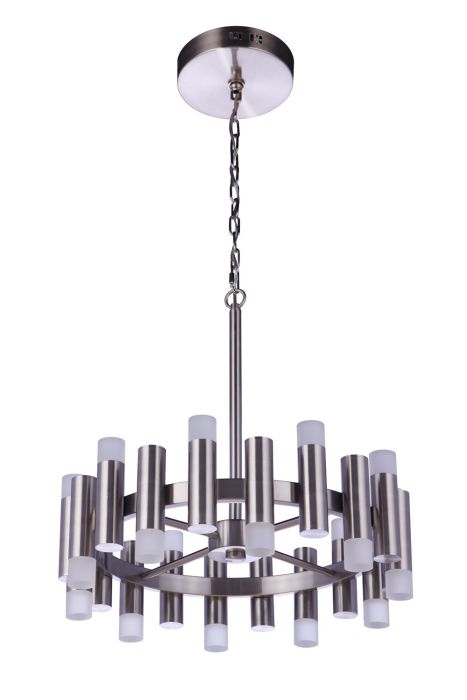 Simple Lux Chandelier