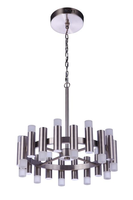 Simple Lux Chandelier