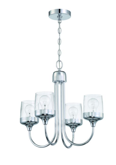 Wrenn Chandelier