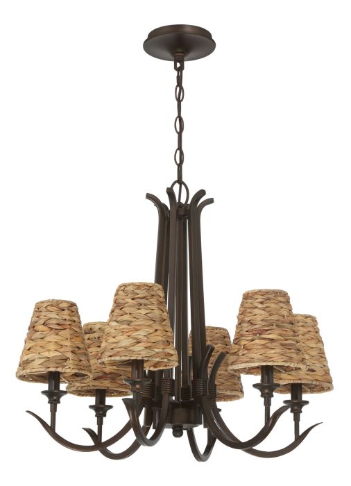 Kokomo Chandelier