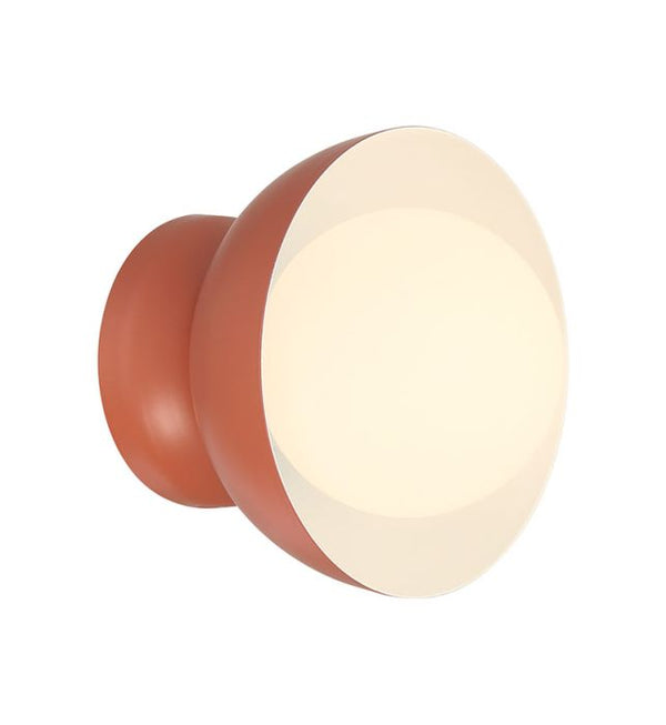 Ventura Dome Wall Sconce