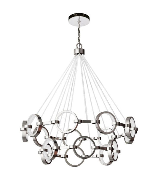 Context Chandelier