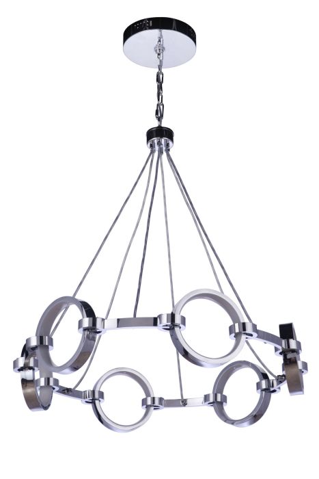 Context Chandelier