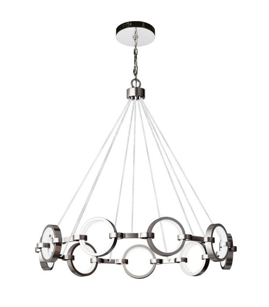 Context Chandelier