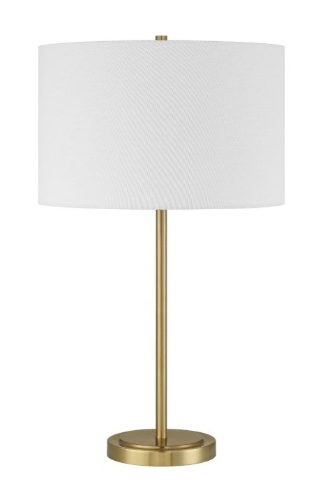 Jones Table Lamp