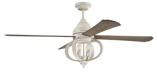 Augusta Indoor Fan - AUG60CW4