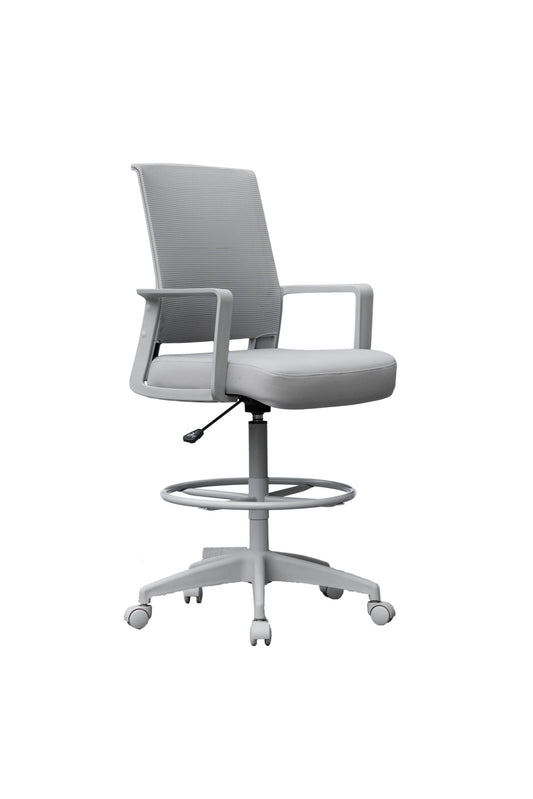 Boss All Grey Stool