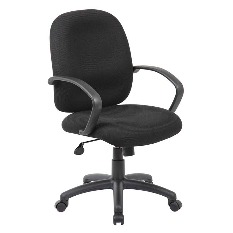 Boss Egonomic Budget Task Chair